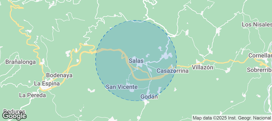 Discover Salas Airbnb Analytics